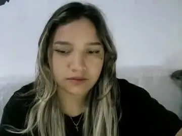 Chaturbate Best live sex cam show of abbie_23