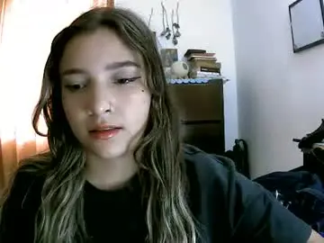 Chaturbate Sex Cam of abbie_23