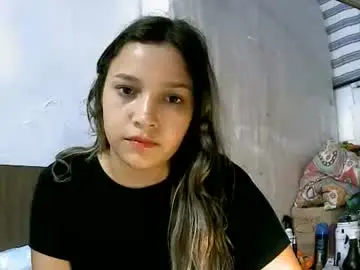 Chaturbate Live Sex Cam of abbie_23