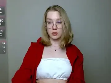 Chaturbate Live Sex Cam of abbymoore__