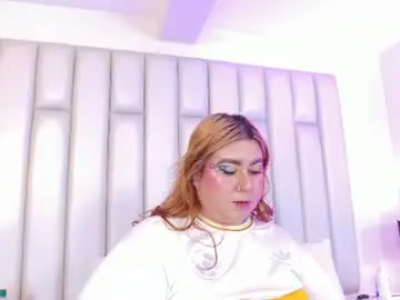 Chaturbate Live Sex of adreeaperez1