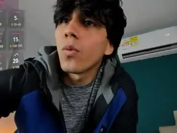 Chaturbate Free Live Porn of allexcano