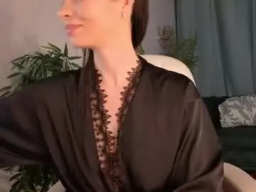 Chaturbate Nude Webcam of anna_bonita