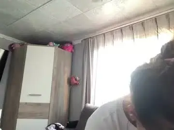Chaturbate Free Porn Cam of blanchbunt