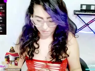 Chaturbate Free Porn Cam of blue_dance