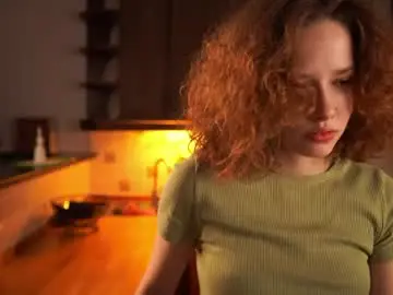 Chaturbate Nude Webcam of brunaeveritt