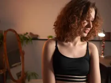 Chaturbate Free Porn Cam of brunaeveritt