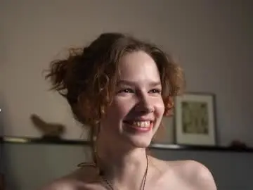 Chaturbate Best Webcam of brunaeveritt