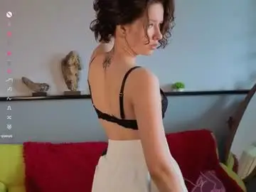 Chaturbate Adult Video Chat of brunaeveritt