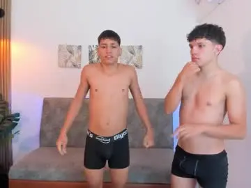 Chaturbate Nude Webcam of burning_wallen