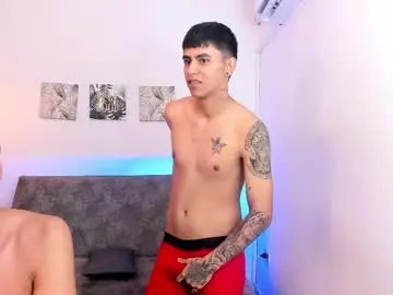 Chaturbate Free Porn Cam of burning_wallen