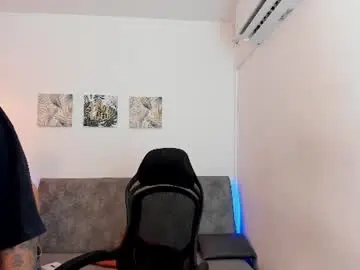 Chaturbate Adult Webcam of burning_wallen
