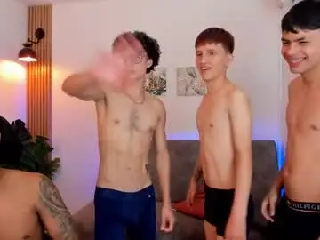 Chaturbate Free Porn Cam of burning_wallen