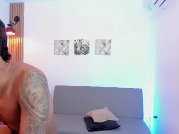 Chaturbate Best live sex cam show of burning_wallen