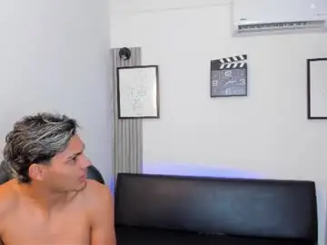 Chaturbate Private Sex Chat of burning_wallen
