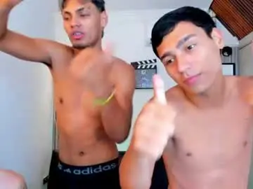 Chaturbate Adult Webcam of burning_wallen
