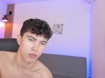 Chaturbate Live Porn of burning_wallen