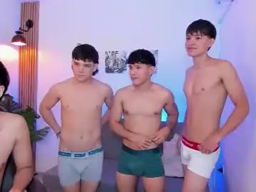 Chaturbate Sex Cam of burning_wallen