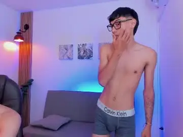 Chaturbate Nude Webcam of burning_wallen