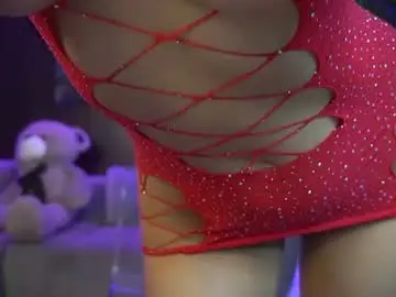 Chaturbate Adult Webcams of carolinapetra