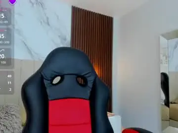 Chaturbate Free Live Porn of clarise_hall