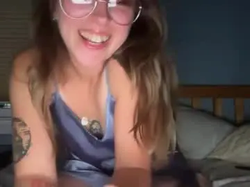 Chaturbate Live Sex Cam of daisydemeanor
