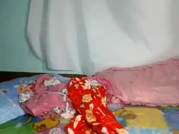 Chaturbate Nude Webcam of elenanoir