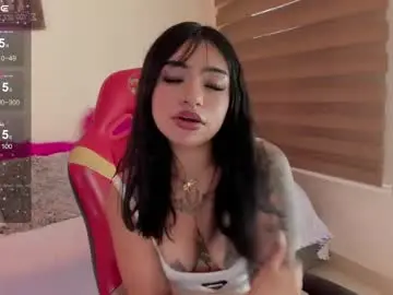 Chaturbate Live Sex of emma_soffia_