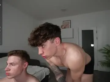 Chaturbate Adult Webcam of evan_white_