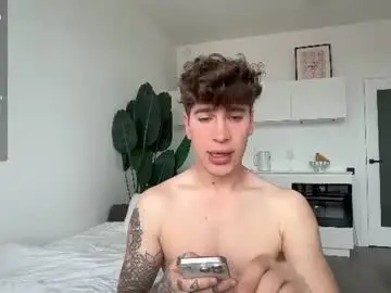 Chaturbate Best Webcam of evan_white_