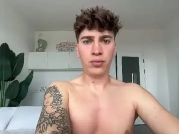 Chaturbate Best live sex cam show of evan_white_