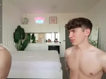Chaturbate Adult Video Chat of evan_white_