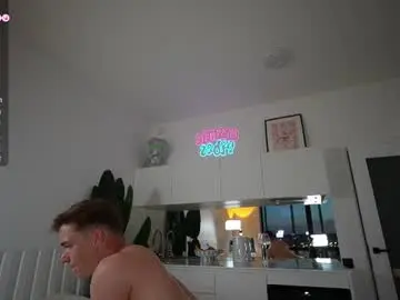 Chaturbate Best Webcam of evan_white_