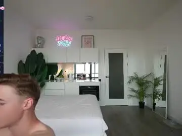 Chaturbate Best live sex cam show of evan_white_