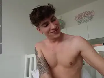 Chaturbate Adult Webcams of evan_white_