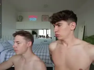 Chaturbate Nude Webcam of evan_white_
