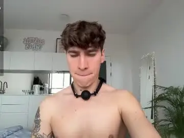 Chaturbate Live Porn of evan_white_