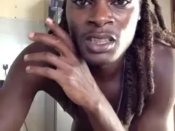 Chaturbate Live Sex of femmenigma