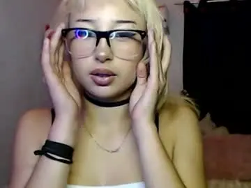 Chaturbate Free Live Porn of foxbunny_xd