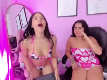 Chaturbate Free Porn Cam of haddasweet_