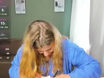 Chaturbate Adult Webcam of heelga