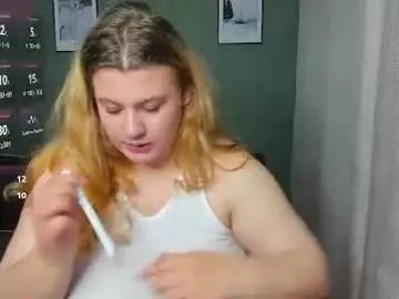 Chaturbate Live Sex Cam of heelga