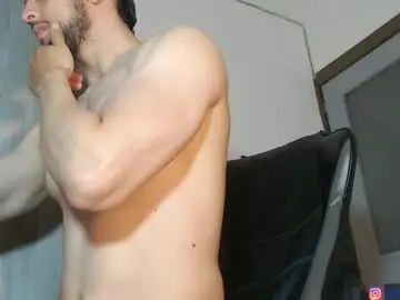 Chaturbate Live Porn of ivanhot279