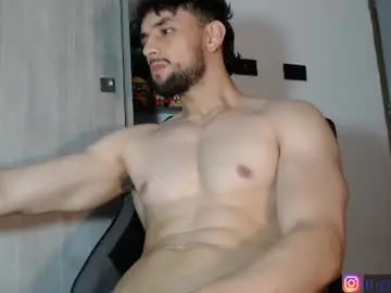 Chaturbate Live Porn of ivanhot279