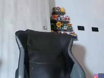 Chaturbate Sex Chat of ivanhot279