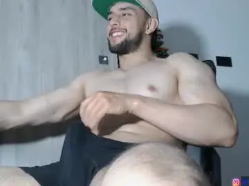 Chaturbate Live Porn of ivanhot279