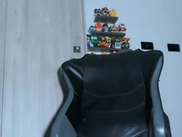 Chaturbate Sex Cam of ivanhot279
