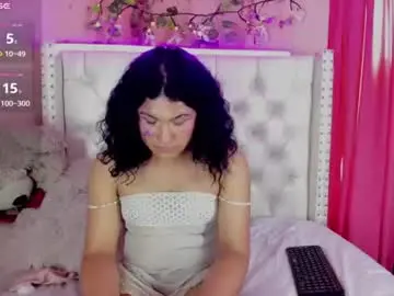Chaturbate Live Sex Cam of ivonnex_