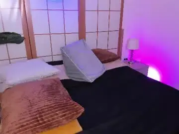 Chaturbate Adult Video Chat of jason_issabella