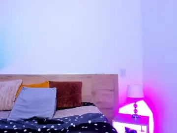 Chaturbate Live Sex of jason_issabella